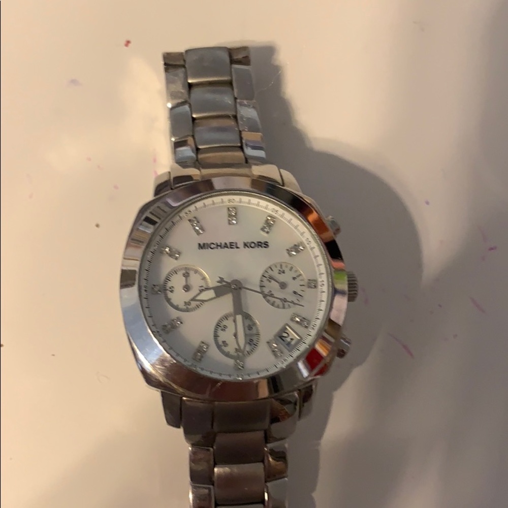 COPY - Michael KorsWatch